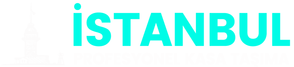 istanbul kasa taşıma logo